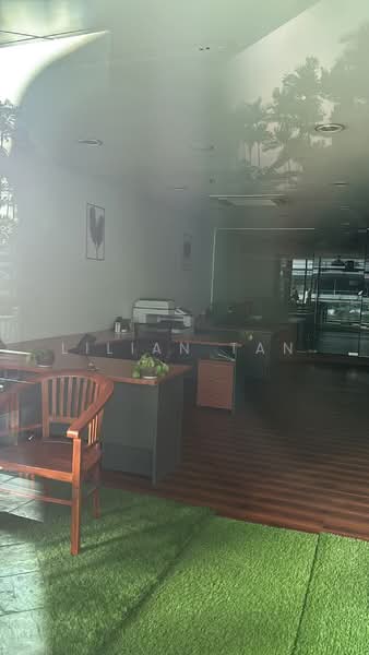 Shop / Office for Sale in Leisure Commerce Square (Petaling Jaya) - Lilian Tan - Interior - PropertyGuru.com.my