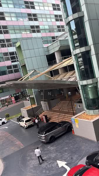 Shop / Office for Sale in Leisure Commerce Square (Petaling Jaya) - Lilian Tan - Exterior - PropertyGuru.com.my