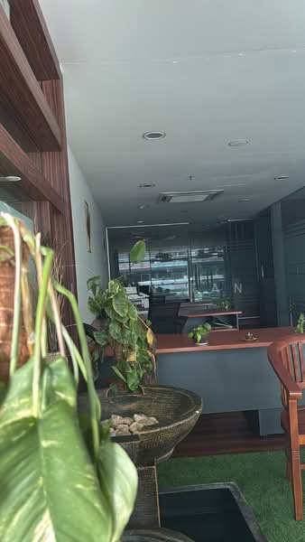 Shop / Office for Sale in Leisure Commerce Square (Petaling Jaya) - Lilian Tan - Interior - PropertyGuru.com.my
