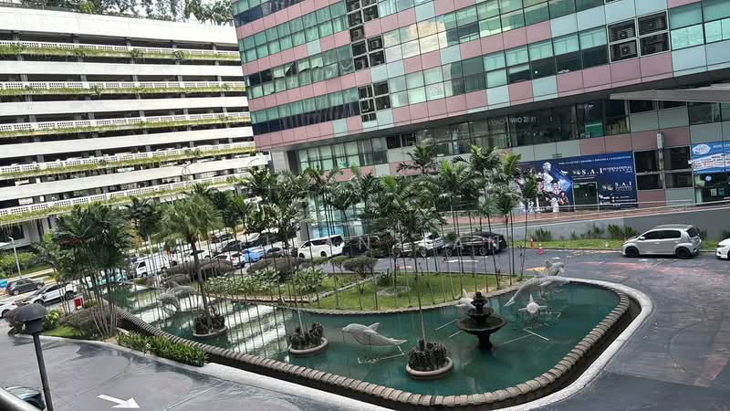Shop / Office for Sale in Leisure Commerce Square (Petaling Jaya) - Lilian Tan - Exterior - PropertyGuru.com.my