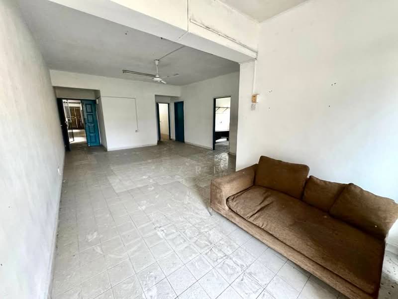 Pangsapuri untuk Dijual di Ixora Apartments - Fazri . - PropertyGuru.com.my