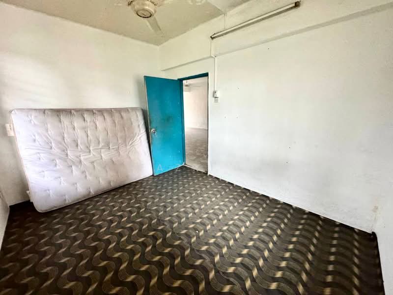 Pangsapuri untuk Dijual di Ixora Apartments - Fazri . - PropertyGuru.com.my