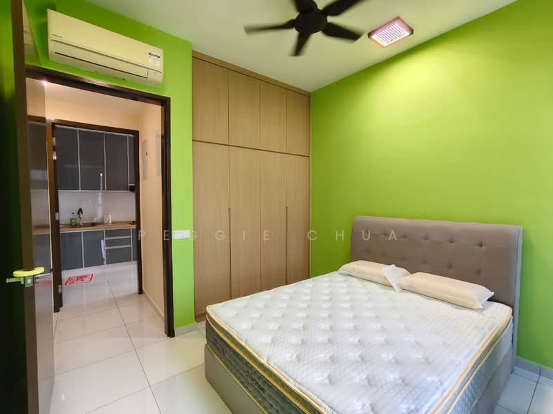 Service Residence for Rent at Sky Trees - Peggie Chua - Bedroom - PropertyGuru.com.my