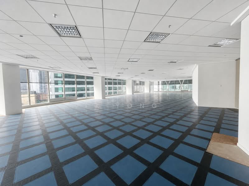 Office for Rent in KLCC (KL City Centre) - TK Yong - Interior - PropertyGuru.com.my