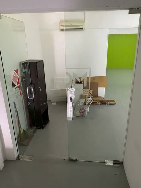 Pejabat untuk Disewa di Taman Cempaka (Ampang) - Siew Yoong - Interior - PropertyGuru.com.my