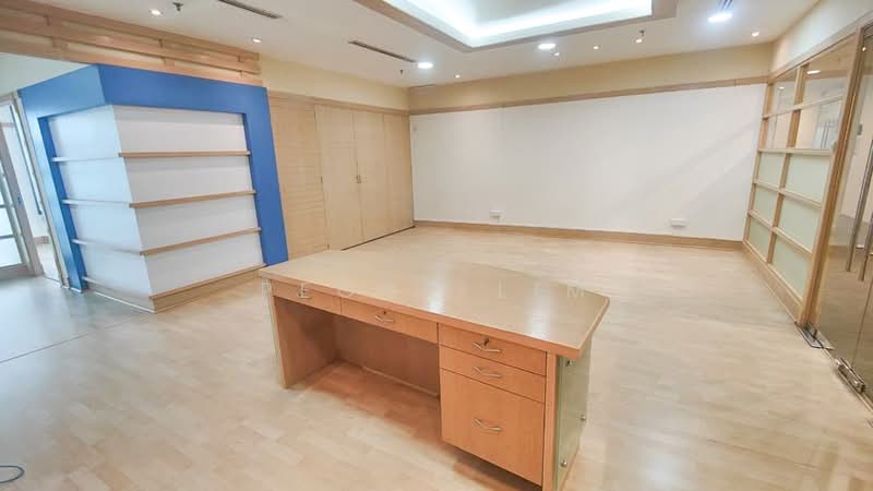 Office for Rent in KL City Centre (Kuala Lumpur) - Peggy Lim - Interior - PropertyGuru.com.my
