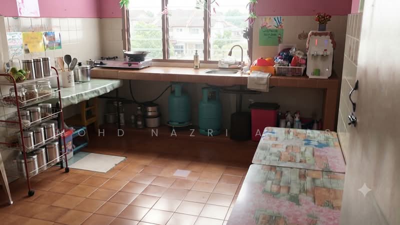 1-storey Terraced House for Sale in Ampang (Ampang) - Mohd Nazri Alias - PropertyGuru.com.my