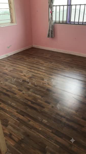 1-storey Terraced House for Sale in Ampang (Ampang) - Mohd Nazri Alias - PropertyGuru.com.my