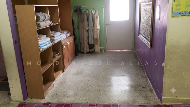 1-storey Terraced House for Sale in Ampang (Ampang) - Mohd Nazri Alias - PropertyGuru.com.my