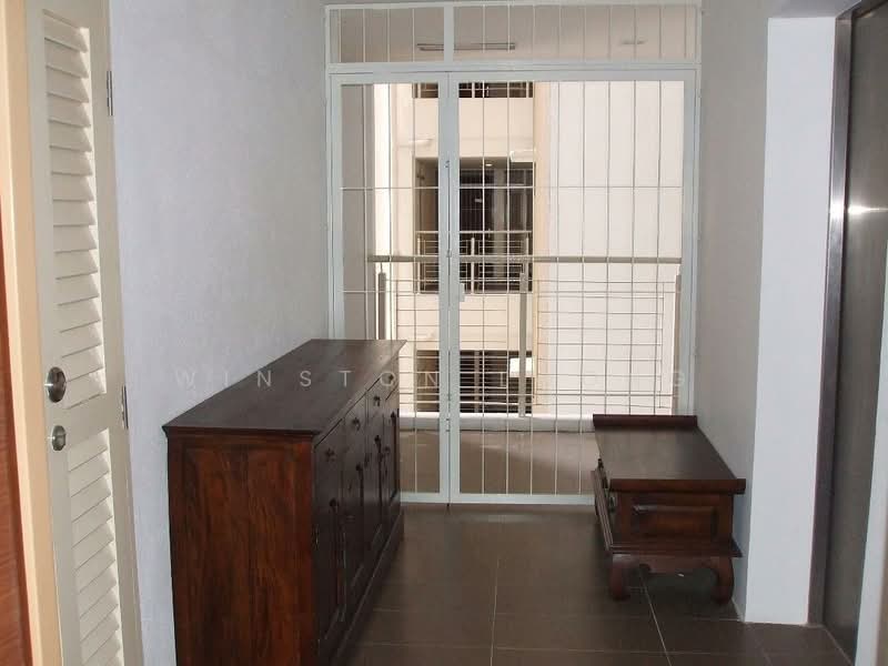 Kondominium untuk Dijual di Gaya Bangsar - Winston Loong - Entrance - PropertyGuru.com.my