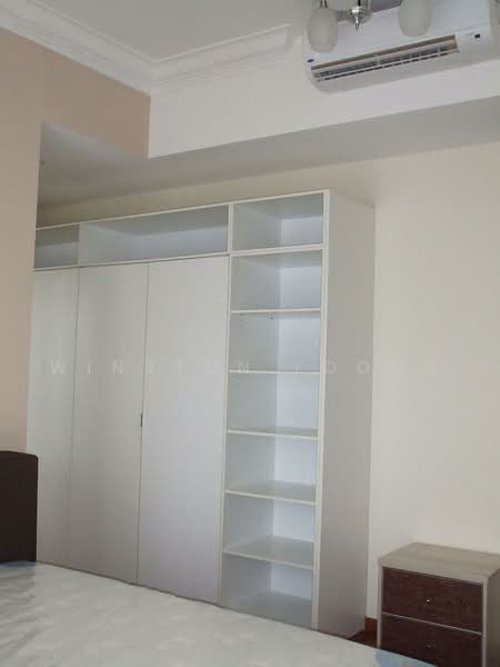 Kondominium untuk Dijual di Gaya Bangsar - Winston Loong - Bedroom - PropertyGuru.com.my
