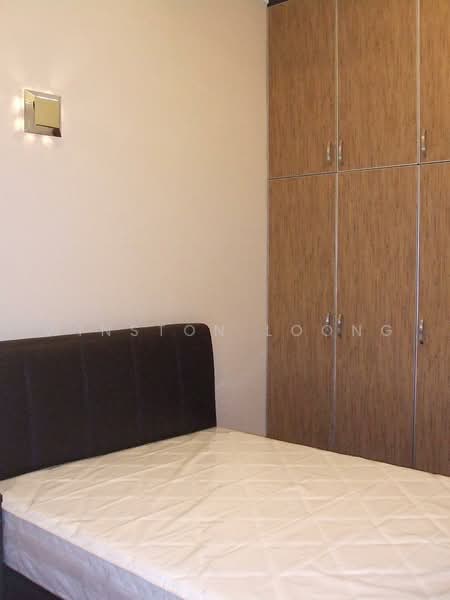 Kondominium untuk Dijual di Gaya Bangsar - Winston Loong - Bedroom - PropertyGuru.com.my