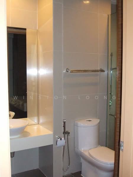 Kondominium untuk Dijual di Gaya Bangsar - Winston Loong - Bathroom - PropertyGuru.com.my