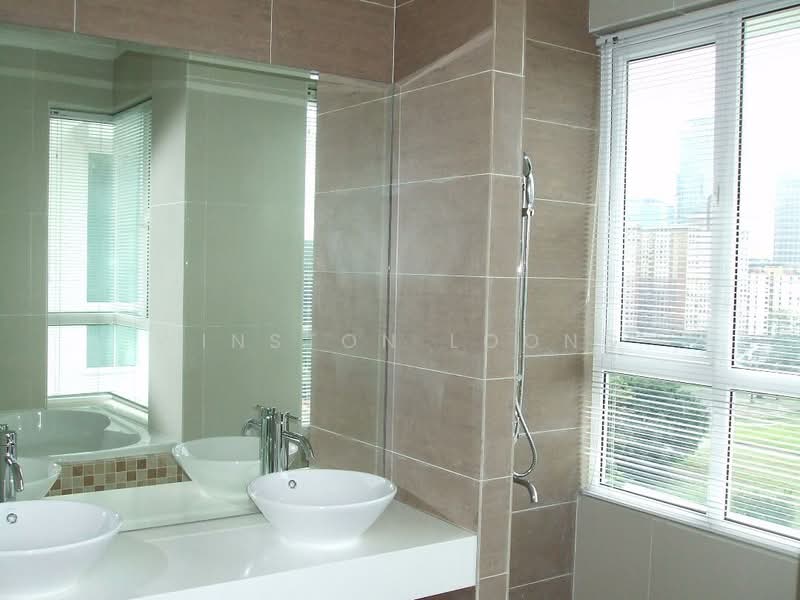 Kondominium untuk Dijual di Gaya Bangsar - Winston Loong - Bathroom - PropertyGuru.com.my