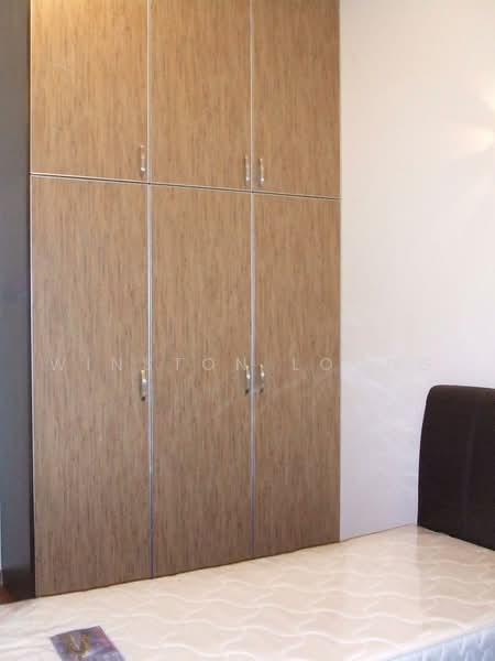 Kondominium untuk Dijual di Gaya Bangsar - Winston Loong - Bedroom - PropertyGuru.com.my