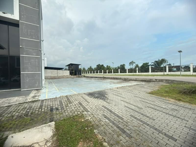Factory for Rent in Pasir Gudang (Johor) - Josephine Yong - Exterior - PropertyGuru.com.my