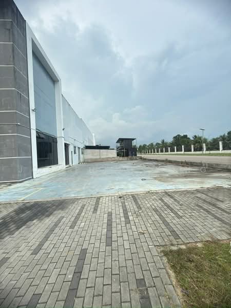 Factory for Rent in Pasir Gudang (Johor) - Josephine Yong - Exterior - PropertyGuru.com.my