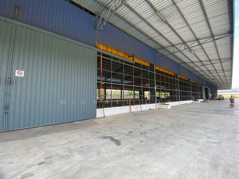 Factory for Rent in Seksyen 36 (Shah Alam) - Michael Loh - Exterior - PropertyGuru.com.my