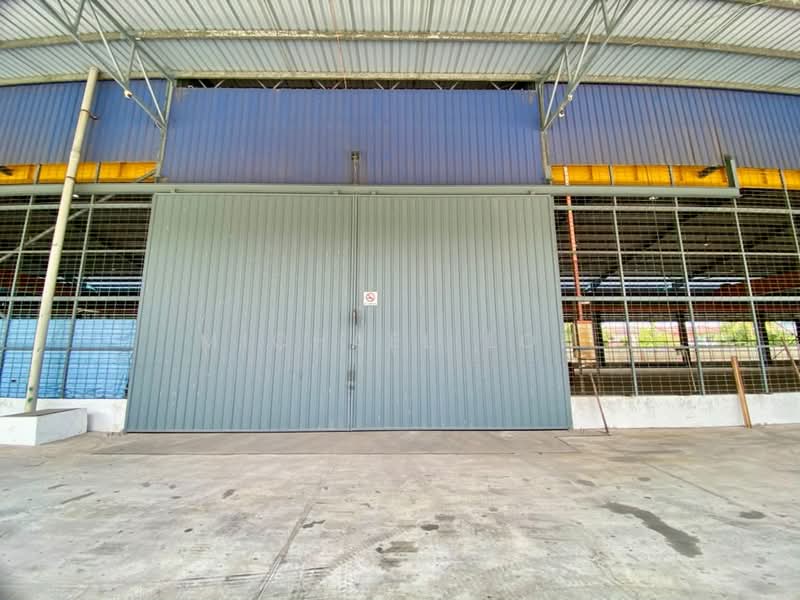 Factory for Rent in Seksyen 36 (Shah Alam) - Michael Loh - Exterior - PropertyGuru.com.my