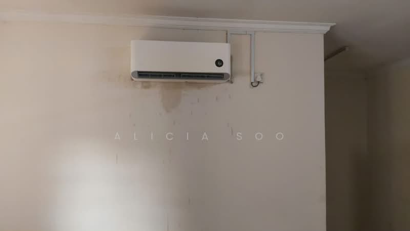 2-storey Terraced House for Rent in Bandar Sri Damansara (Selangor) - Alicia Soo - Interior - PropertyGuru.com.my