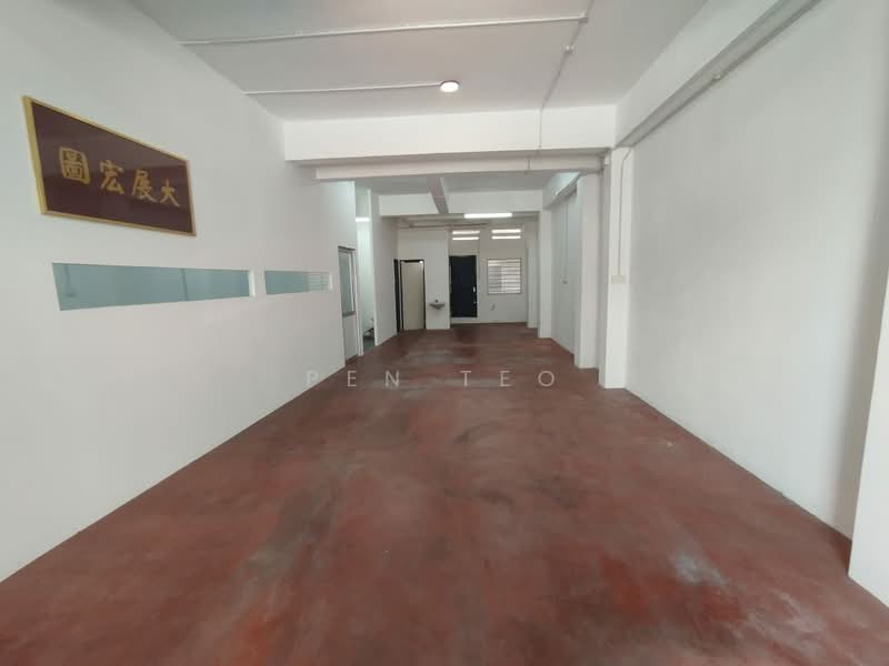 Shop / Office for Rent in Dato Keramat (George Town) - Pen Teo - PropertyGuru.com.my