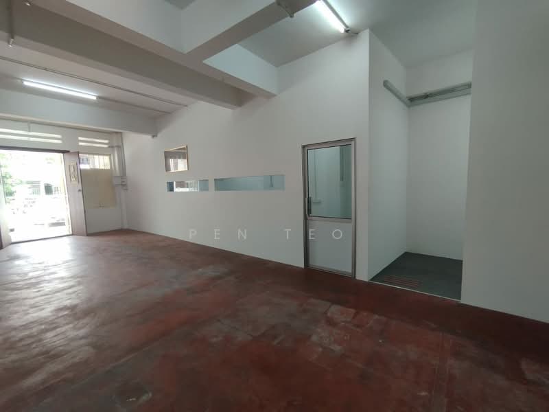Shop / Office for Rent in Dato Keramat (George Town) - Pen Teo - PropertyGuru.com.my