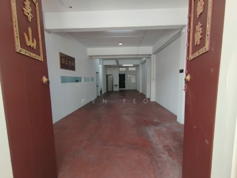 Shop / Office for Rent in Dato Keramat (George Town) - Pen Teo - PropertyGuru.com.my