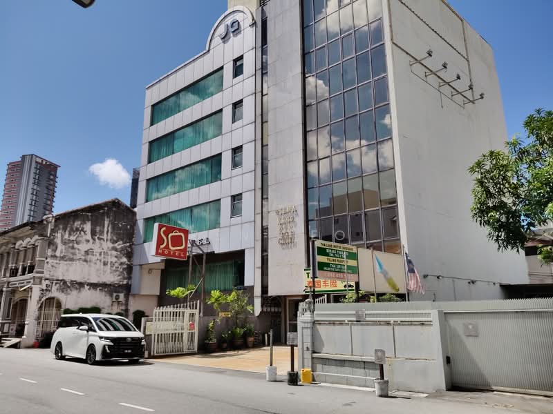 Shop / Office for Rent in Dato Keramat (George Town) - Pen Teo - PropertyGuru.com.my