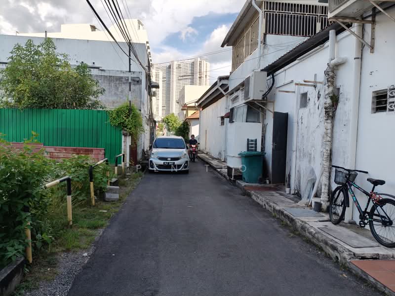 Shop / Office for Rent in Dato Keramat (George Town) - Pen Teo - PropertyGuru.com.my