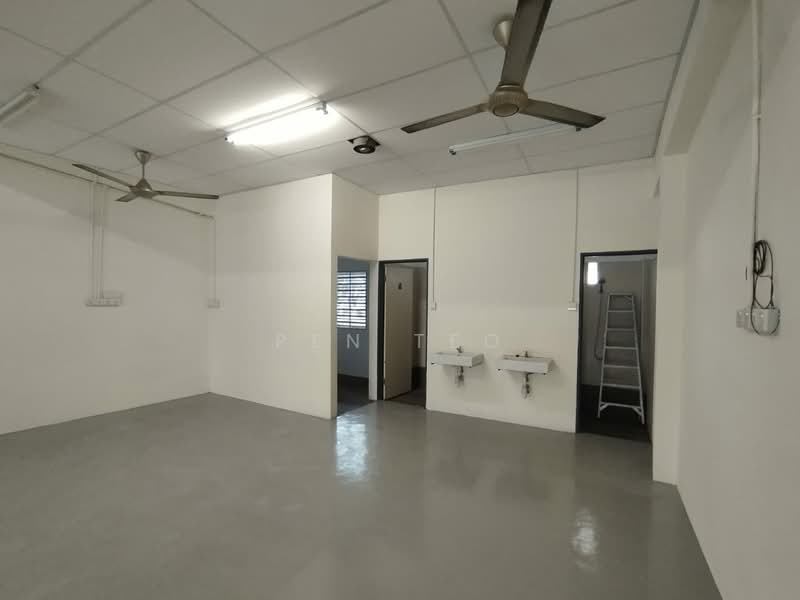 Shop / Office for Rent in Dato Keramat (George Town) - Pen Teo - PropertyGuru.com.my