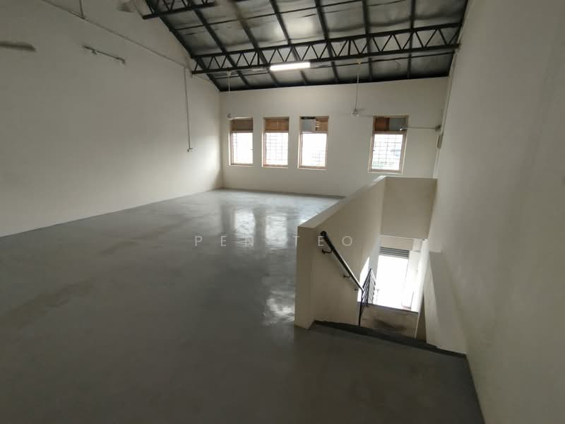 Shop / Office for Rent in Dato Keramat (George Town) - Pen Teo - PropertyGuru.com.my