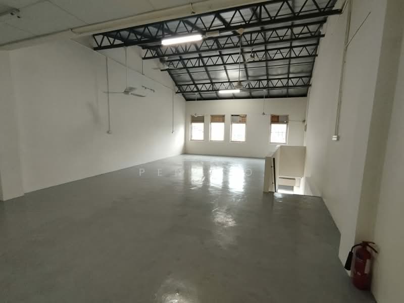 Shop / Office for Rent in Dato Keramat (George Town) - Pen Teo - PropertyGuru.com.my