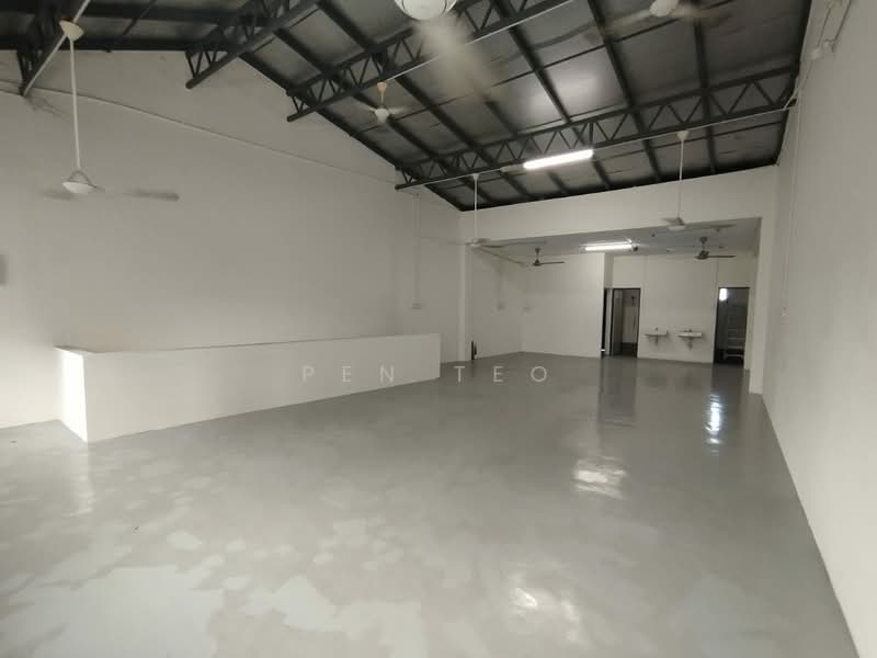 Shop / Office for Rent in Dato Keramat (George Town) - Pen Teo - PropertyGuru.com.my