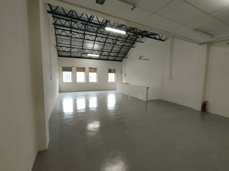 Shop / Office for Rent in Dato Keramat (George Town) - Pen Teo - PropertyGuru.com.my