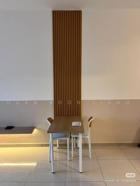 Service Residence for Rent at D'Vervain - Huan Boon Liang - Interior - PropertyGuru.com.my