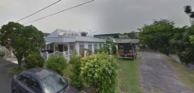 1-storey Terraced House for Sale in SS14 (Subang Jaya) - Issaac Liew - Exterior - PropertyGuru.com.my