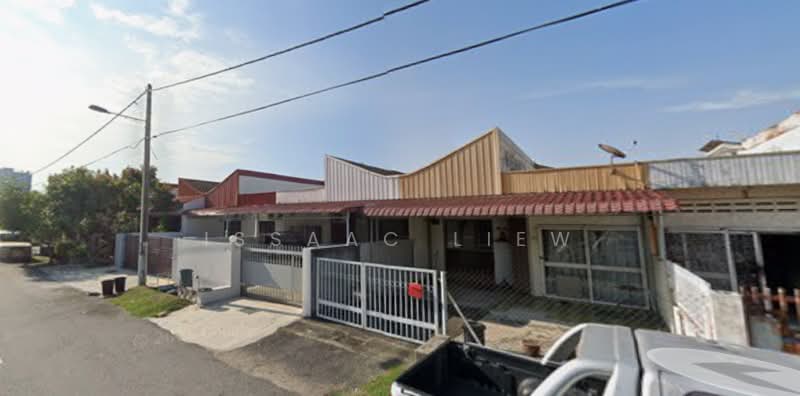 1-storey Terraced House for Sale in SS14 (Subang Jaya) - Issaac Liew - Exterior - PropertyGuru.com.my