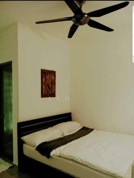Semi-Detached House for Rent in Ipoh (Perak) - Sam . - Bedroom - PropertyGuru.com.my