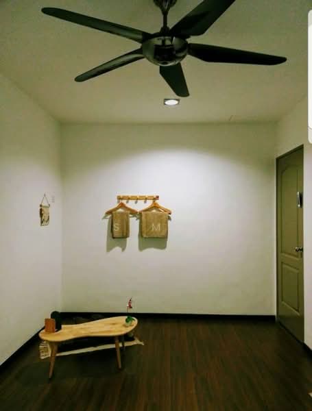 Semi-Detached House for Rent in Ipoh (Perak) - Sam . - Interior - PropertyGuru.com.my