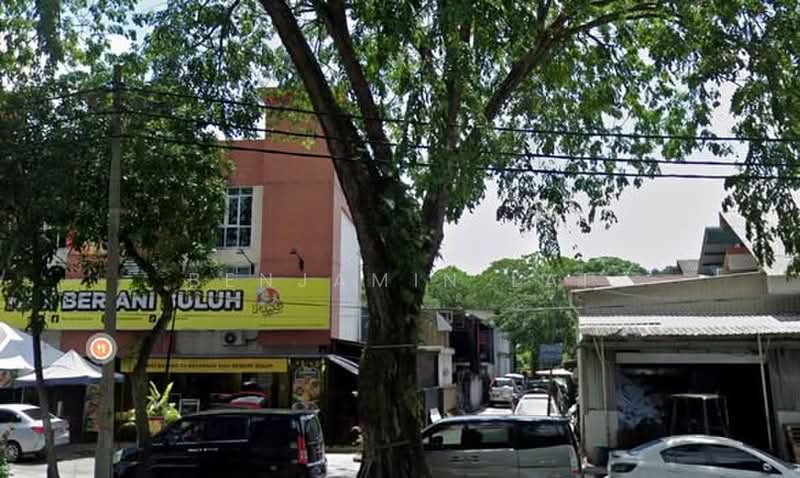 Shop / Office for Sale in Kuala Lumpur (Kuala Lumpur) - Benjamin Lai - Exterior - PropertyGuru.com.my