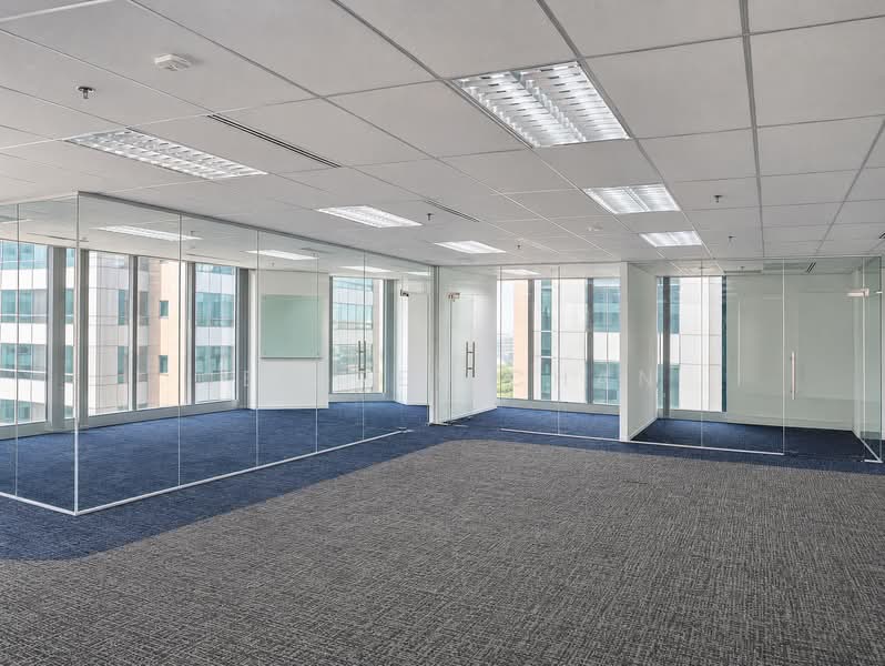 Office for Rent in Petaling Jaya (Selangor) - Jeffrey Chan - Interior - PropertyGuru.com.my
