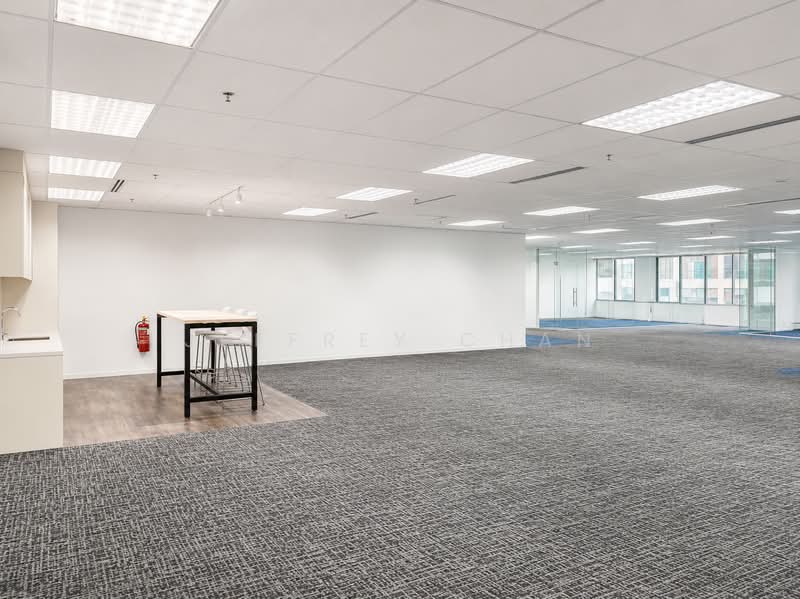 Office for Rent in Petaling Jaya (Selangor) - Jeffrey Chan - Interior - PropertyGuru.com.my