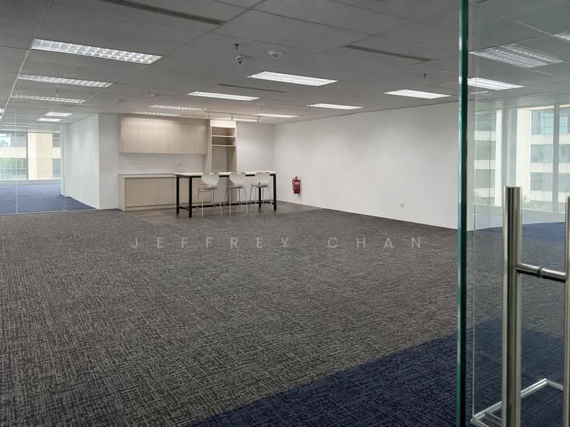 Office for Rent in Petaling Jaya (Selangor) - Jeffrey Chan - Interior - PropertyGuru.com.my