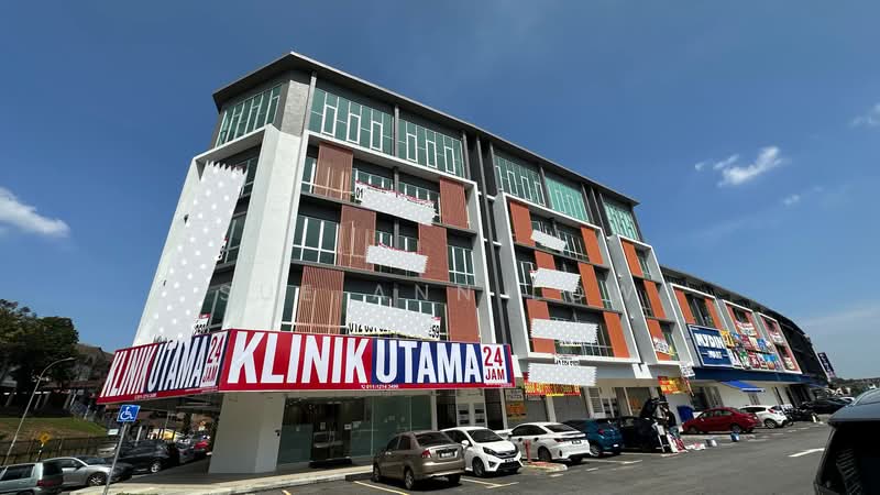 Shop for Rent in Bandar Tasik Puteri (Rawang) - Sue Ann Low - PropertyGuru.com.my