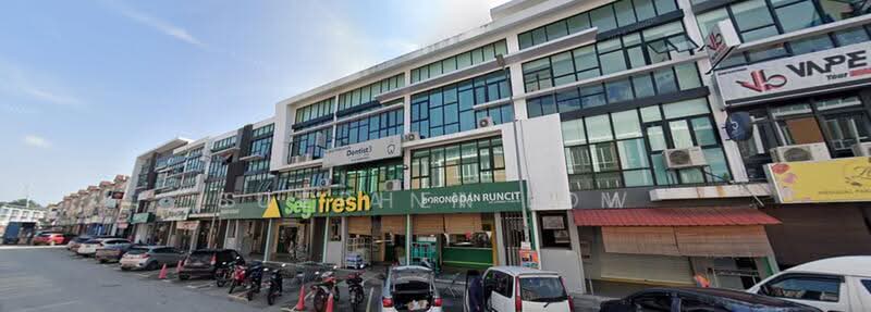 Shop for Rent in Bandar Tasik Puteri (Rawang) - Sue Ann Low - PropertyGuru.com.my