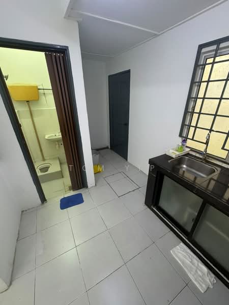 Rumah Teres 2 Tingkat untuk Dijual di Batu Caves (Selangor) - Tom Yip - Bathroom - PropertyGuru.com.my