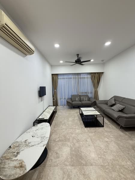 Servis Apartment untuk Disewa di Anggun Residences - Kok KH - PropertyGuru.com.my