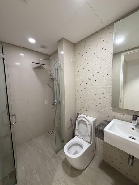 Servis Apartment untuk Disewa di Anggun Residences - Kok KH - PropertyGuru.com.my