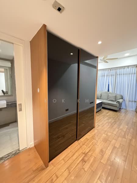 Servis Apartment untuk Disewa di Anggun Residences - Kok KH - PropertyGuru.com.my