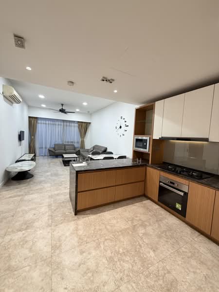 Servis Apartment untuk Disewa di Anggun Residences - Kok KH - PropertyGuru.com.my